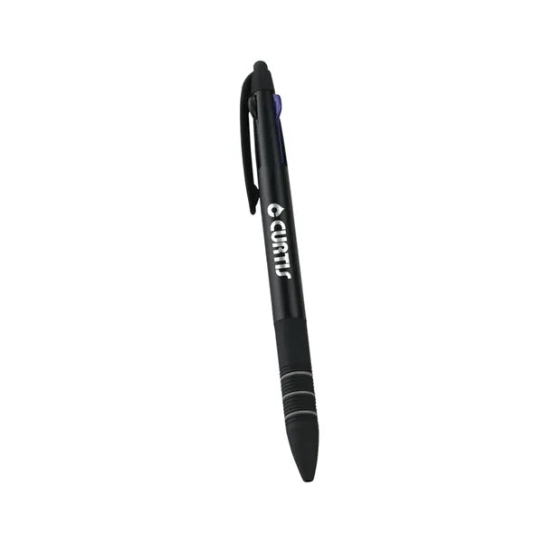 Push Down Ball Point Pen