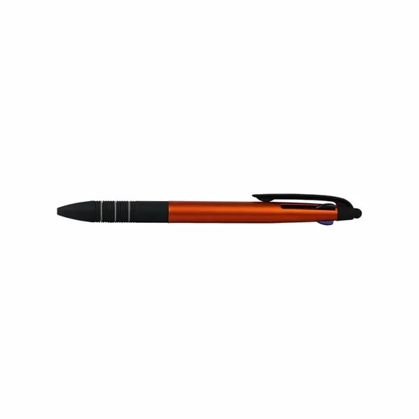Push Down Ball Point Pen