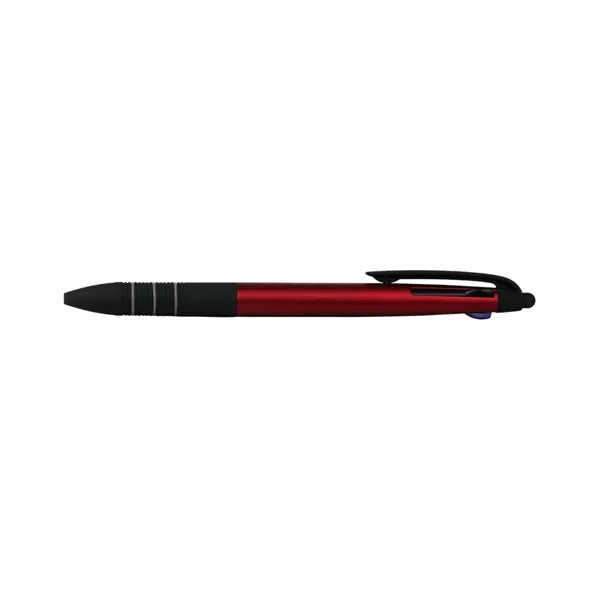 Push Down Ball Point Pen