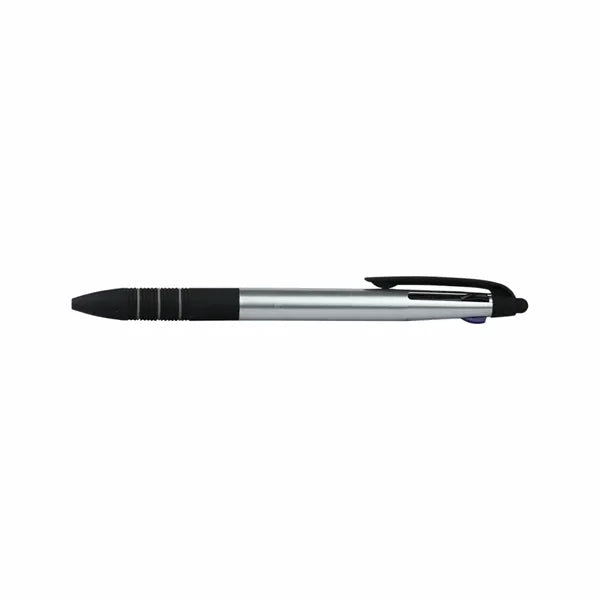Push Down Ball Point Pen