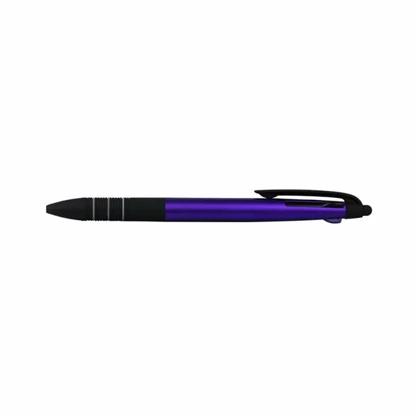Push Down Ball Point Pen