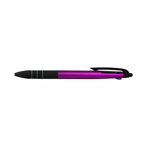 Push Down Ball Point Pen