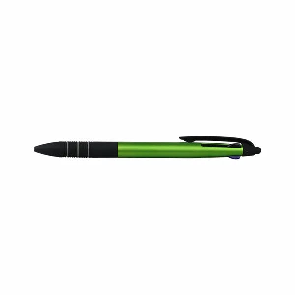 Push Down Ball Point Pen