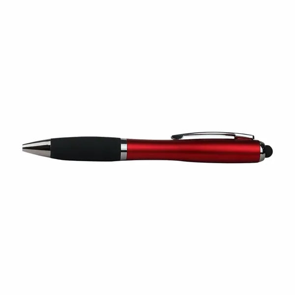 Flash Point Pen