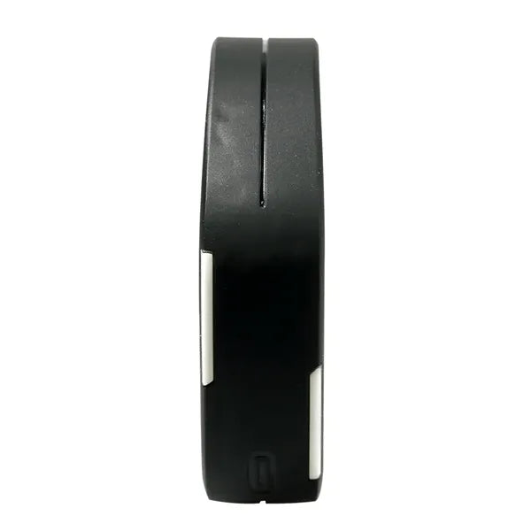 Panama Avenue LED Watch