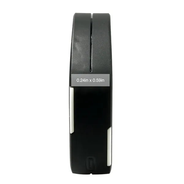 Panama Avenue LED Watch