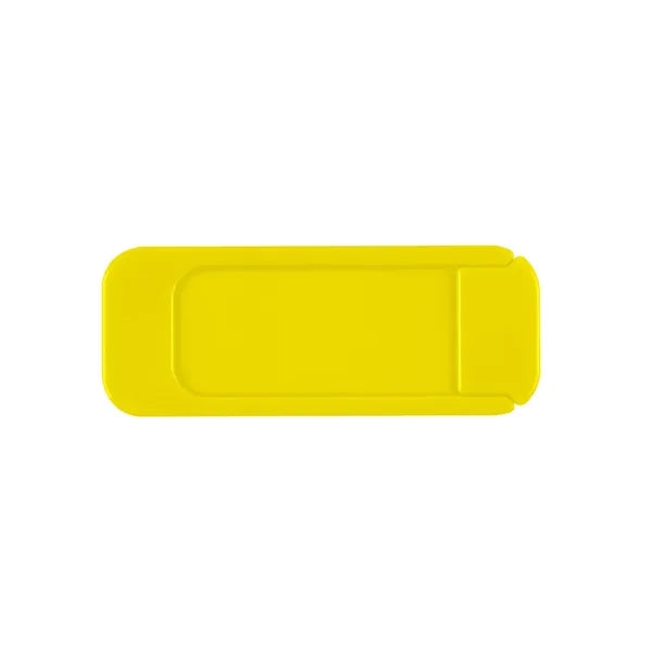 Eclipse Webcam Cover