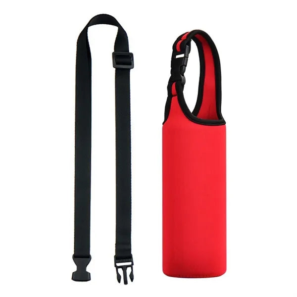 Neoprene Water Bottle Sleeve