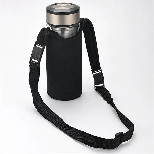 Neoprene Water Bottle Sleeve