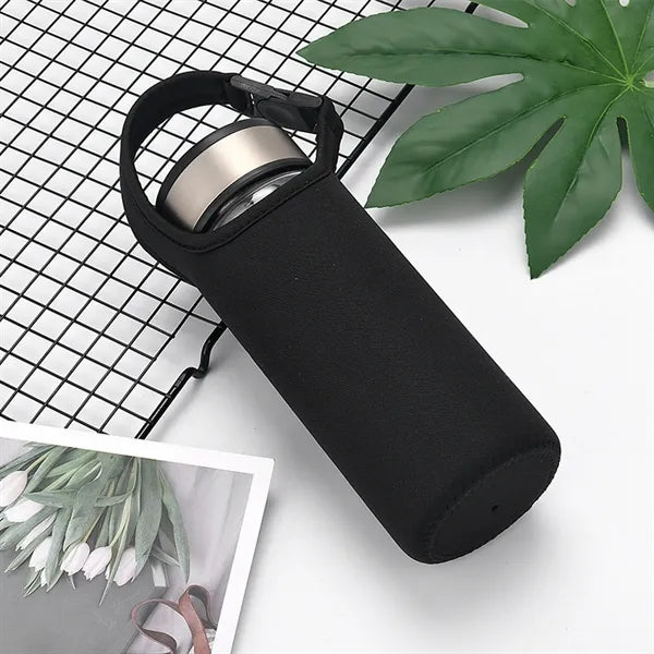 Neoprene Water Bottle Sleeve