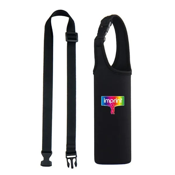Neoprene Water Bottle Sleeve