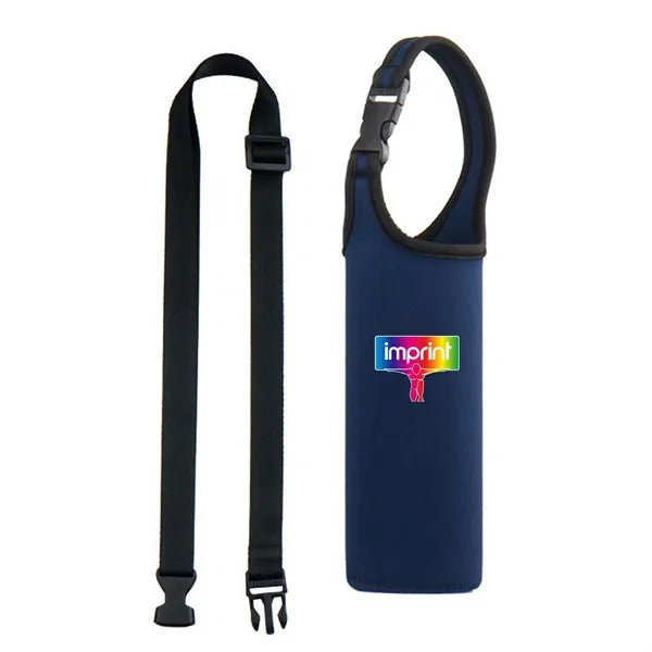 Neoprene Water Bottle Sleeve
