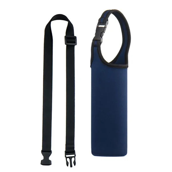Neoprene Water Bottle Sleeve