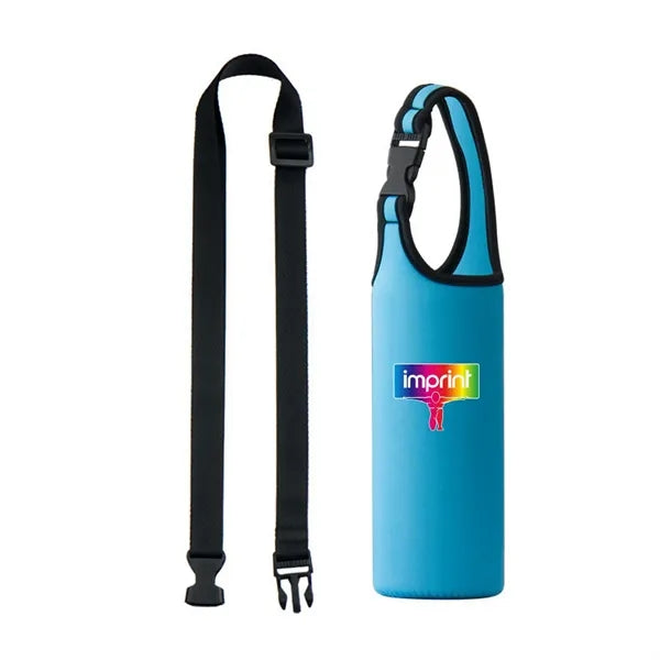 Neoprene Water Bottle Sleeve