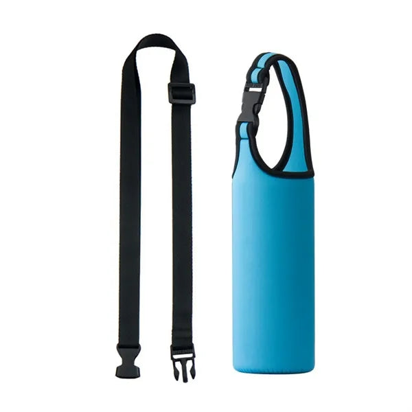 Neoprene Water Bottle Sleeve
