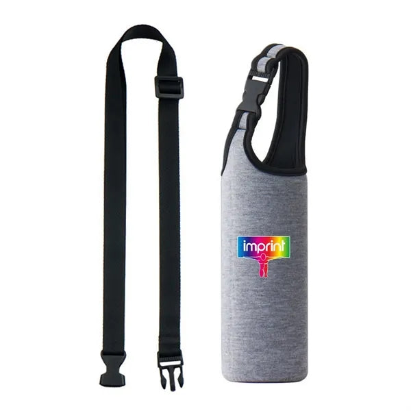 Neoprene Water Bottle Sleeve