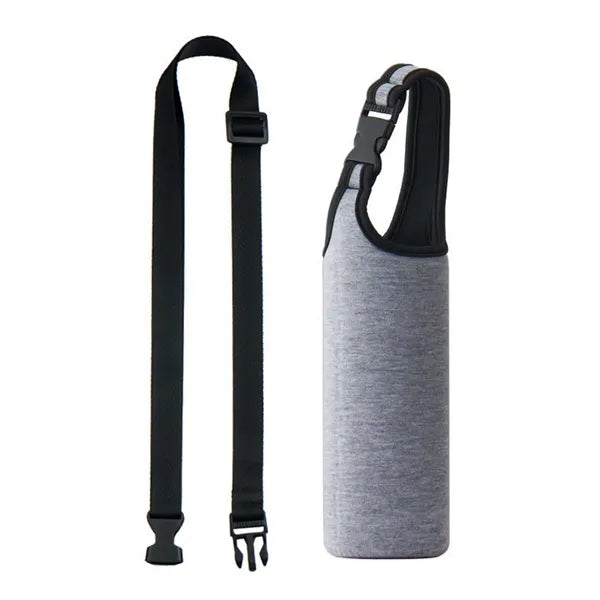 Neoprene Water Bottle Sleeve
