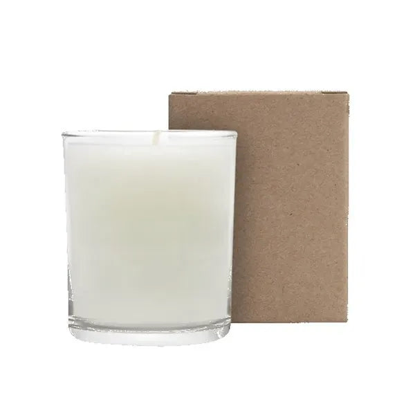 3 oz. Scented Votive Candle in a Cardboard Gift Box