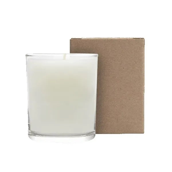 3 oz. Scented Votive Candle in a Cardboard Gift Box