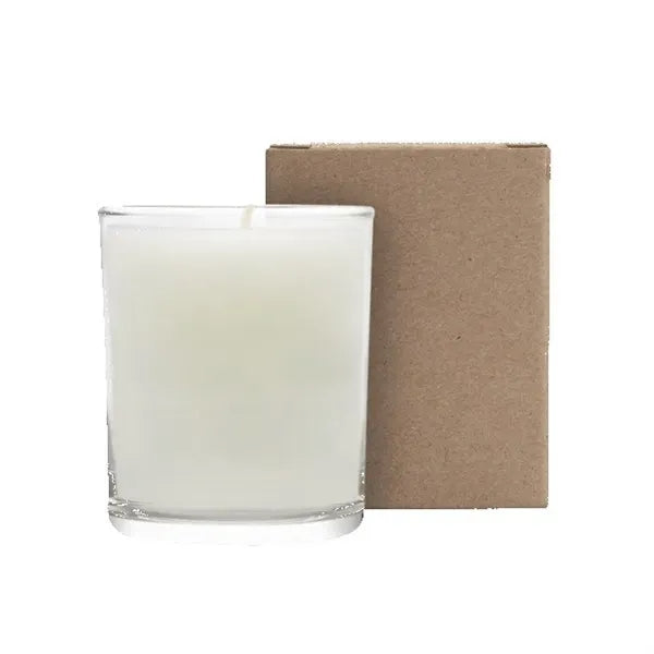 3 oz. Scented Votive Candle in a Cardboard Gift Box
