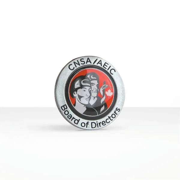 Classic Coin (2")