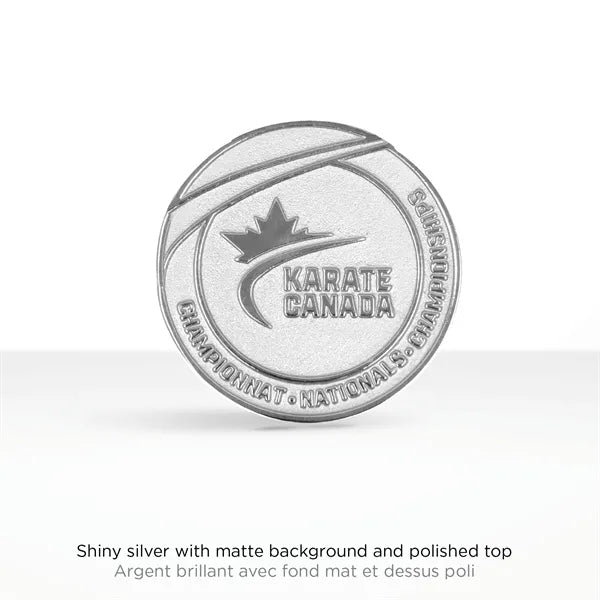 Classic Coin (2")