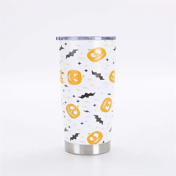 20oz Christmas Tumbler Cup
