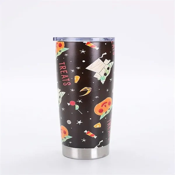 20oz Christmas Tumbler Cup
