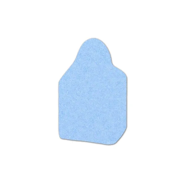 Tote Bag Compressed Sponge