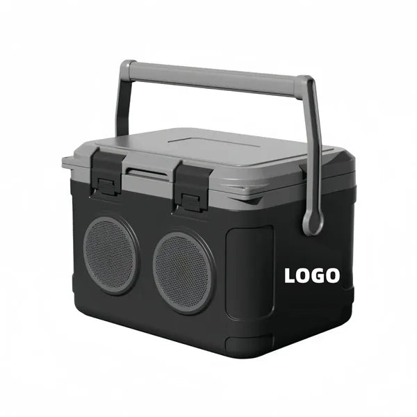 Speaker cooler