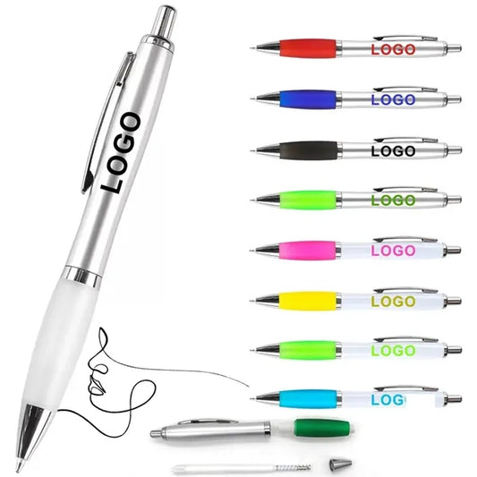 Fullerton Smooth Glide Comfort Pen
