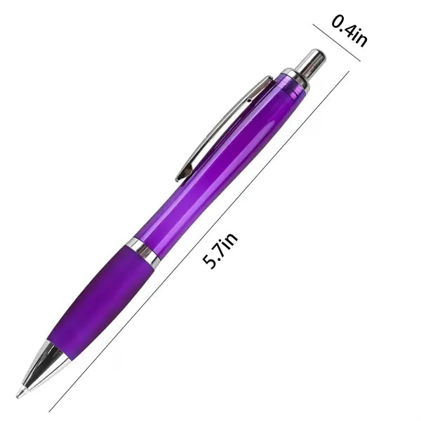 Fullerton Smooth Glide Comfort Pen