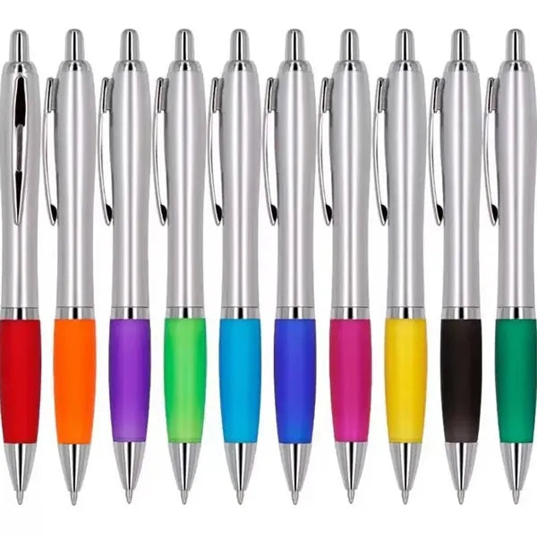 Fullerton Smooth Glide Comfort Pen