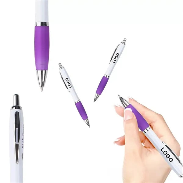Fullerton Smooth Glide Comfort Pen