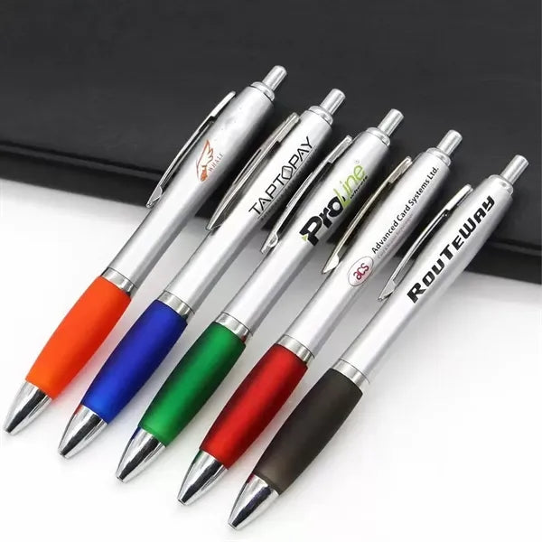 Fullerton Smooth Glide Comfort Pen