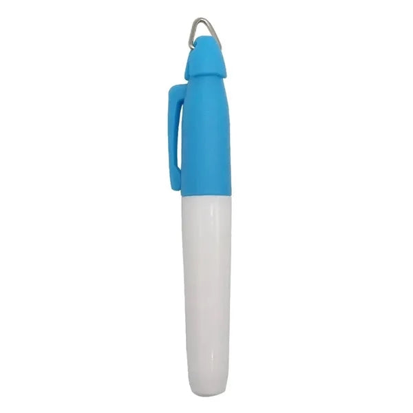 Triangle Hook Marker Pens