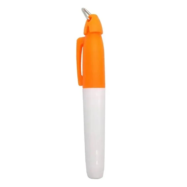 Triangle Hook Marker Pens