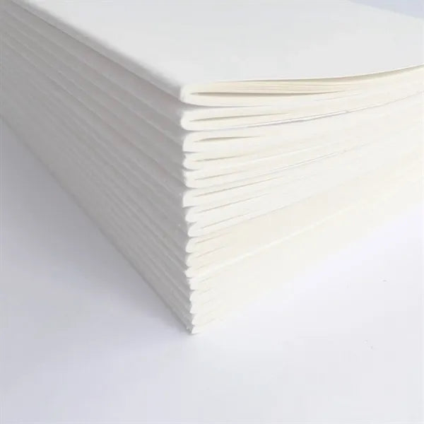 Classic Kraft Paper Writing Notebook