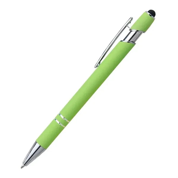 Metal Soft Touch VC Stylus Pen