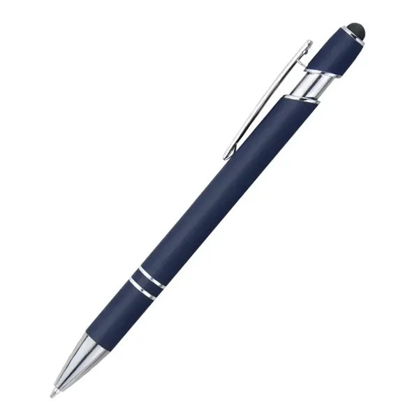 Metal Soft Touch VC Stylus Pen