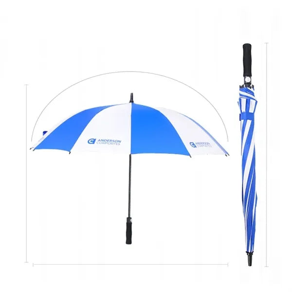 Wind Vented colf Umbrela