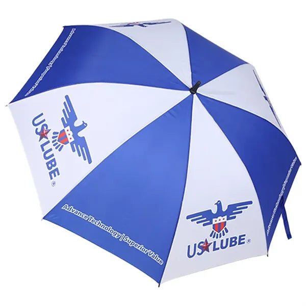 Wind Vented colf Umbrela