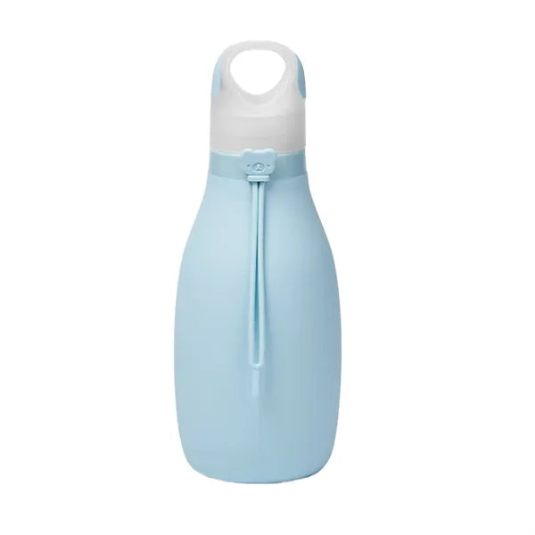 Foldable Water Bottle