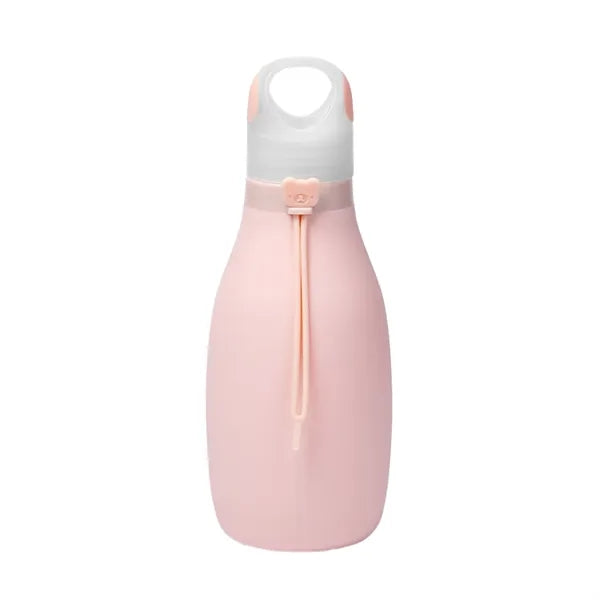 Foldable Water Bottle