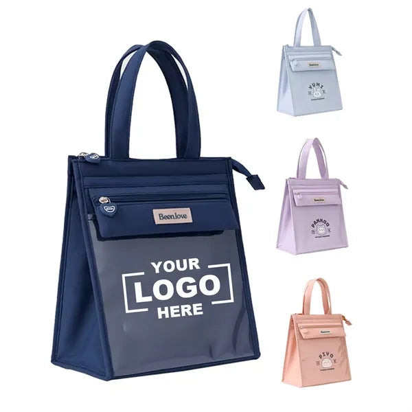 Thermal Insulated Cooler Bag