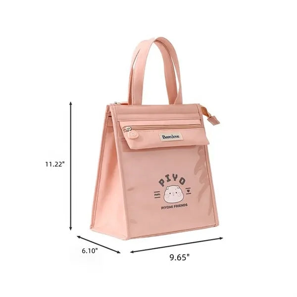 Thermal Insulated Cooler Bag