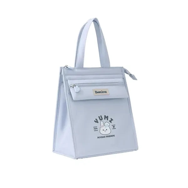Thermal Insulated Cooler Bag