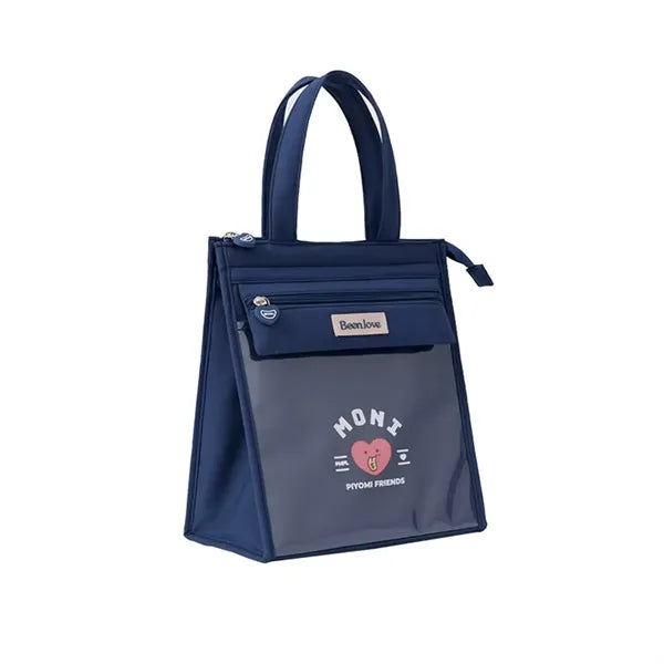 Thermal Insulated Cooler Bag