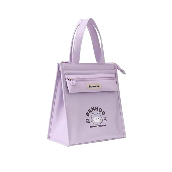 Thermal Insulated Cooler Bag