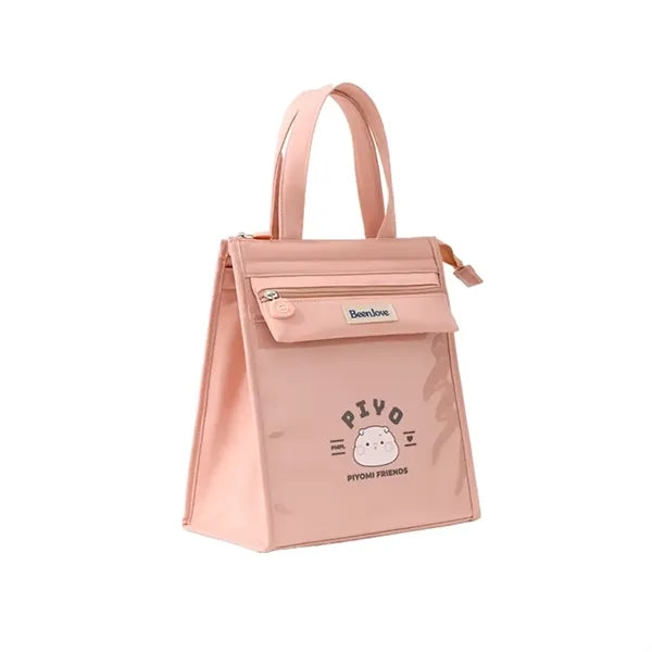 Thermal Insulated Cooler Bag